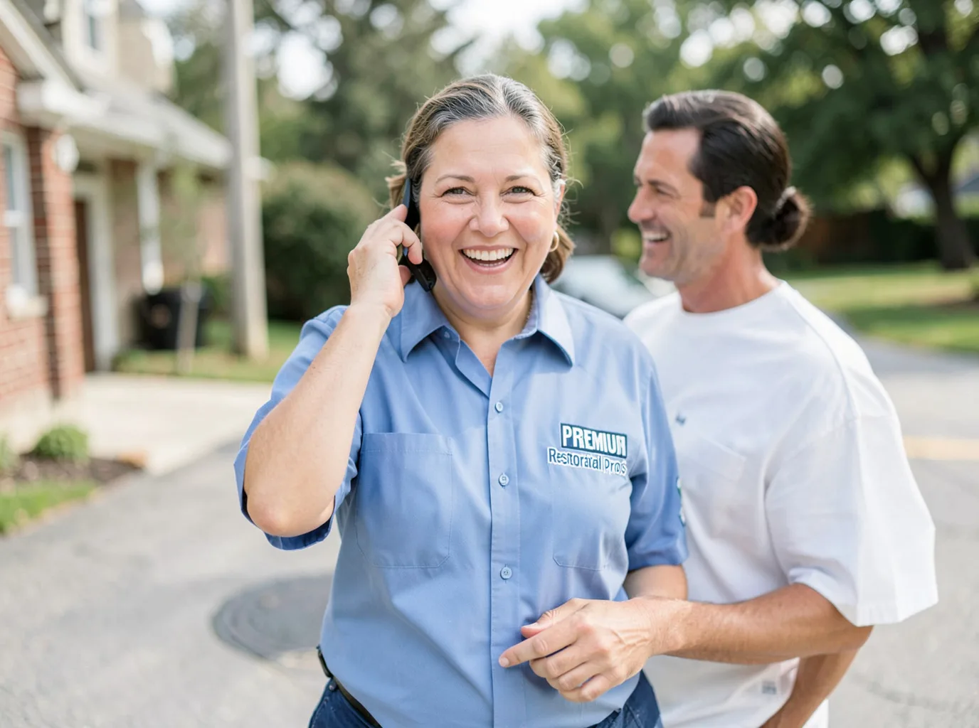 Water Damage Restoration North Monmouth, ME FAQs